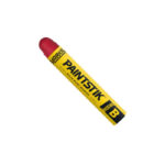 Čvrsti marker Painstick® Original B Standard crvena