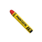 Čvrsti marker Painstick® Original B Standard flo crvena
