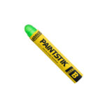 Čvrsti marker Painstick® Original B Standard flo zelena