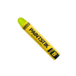 Čvrsti marker Painstick® Original B Standard flo žuta