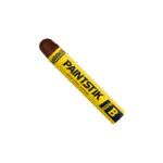Čvrsti marker Painstick® Original B Standard smeđa