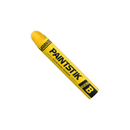 Čvrsti marker Painstick® Original B Standard žuta