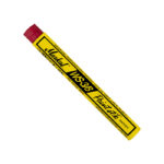 Čvrsti marker Painstick®+ Water Removable crvena