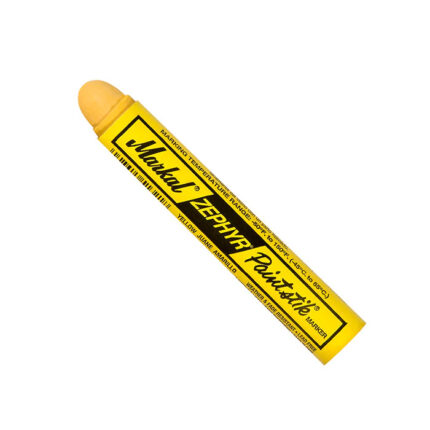 Čvrsti marker Painstick®+Zephyr žuta