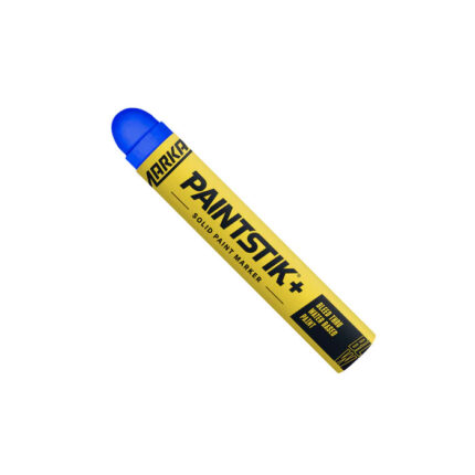 Čvrsti marker za boje na bazi vode Painstick®+BL-W plava