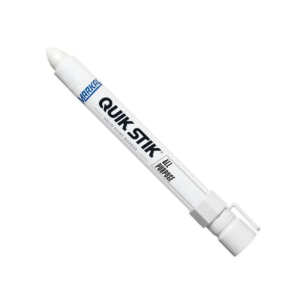 Čvrsti višenamjenski marker Quik Stik® bijela