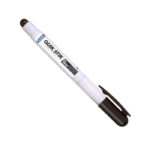Čvrsti višenamjenski mini marker Quik Stik® crna
