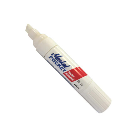 Džepni marker Paint-Riter® bijela