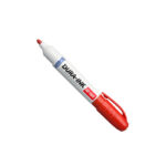 Izbrisivi marker s tintom Dura-Ink® Dry Erase crvena
