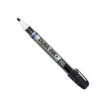 Izbrisivi marker s tintom Dura-Ink®+ Easy Off Removable crna
