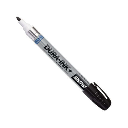 Marker s tintom Dura-Ink®+ Aerospace crna