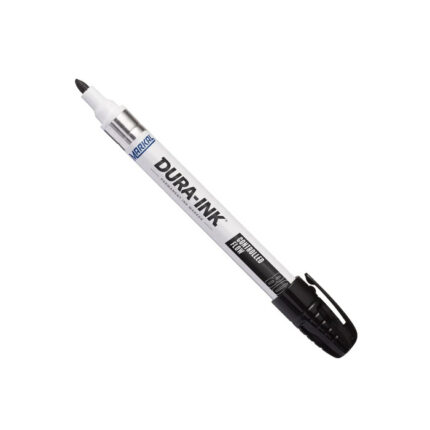 Marker s tintom Dura-Ink® Controlled Flow 80 crna