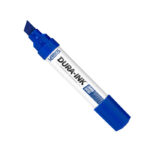 Marker s tintom Dura-Ink® Jumbo Chisel 200 plava
