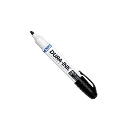 Marker s tintom Dura-ink® Bullet Tip 60 crna