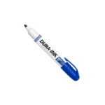 Marker s tintom Dura-ink® Bullet Tip 60 plava