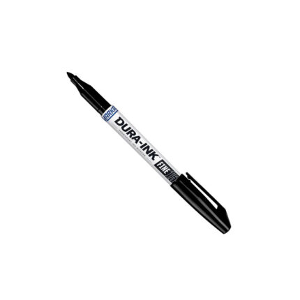 Marker s tintom Dura-ink® Fine crna