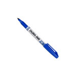 Marker s tintom Dura-ink® Fine plava