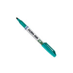 Marker s tintom Dura-ink® Fine zelena