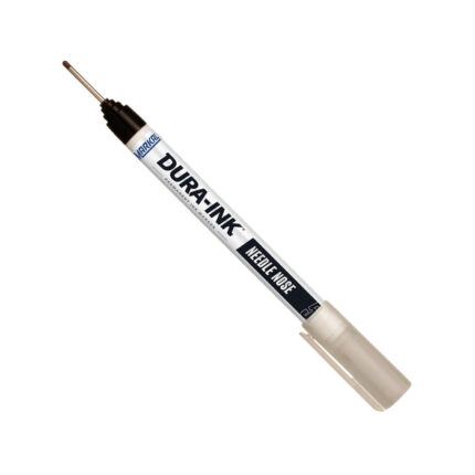 Marker s tintom Dura-ink® Needle Nose 5crna