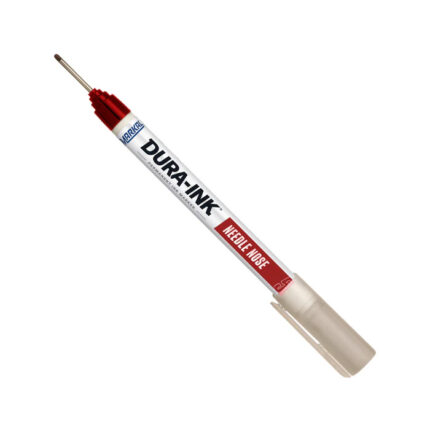 Marker s tintom Dura-ink® Needle Nose 5crvena