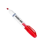 Marker s tintom u obliku dijetla Dura-ink® 55 crvena