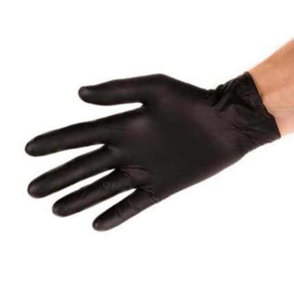 Nitrilne rukavice Black Mamba