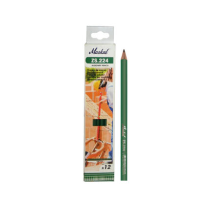Zidarska olovka TRADES-MARKER® ZS.224 2