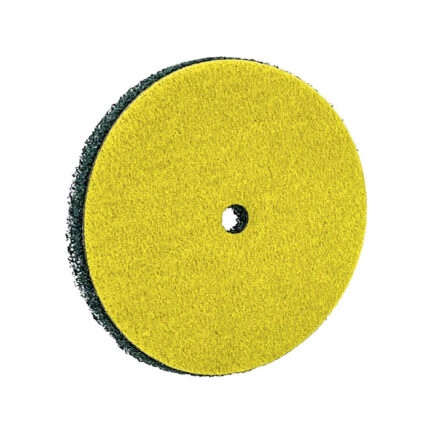 FIX AluPolish disk od flisa za predpoliranje 2