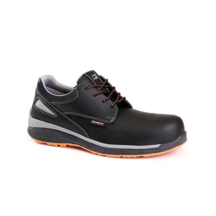 GIASCO BURAN S3 zaštitne radne cipele