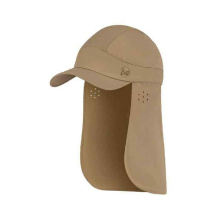 Pack Bimini Cap kapa sa zaštitom potiljka bež