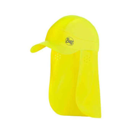 Pack Bimini Cap kapa sa zaštitom potiljka žuta