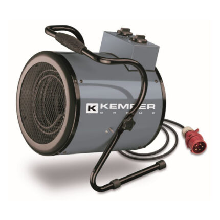 Prijenosni generator toplog zraka 65350E