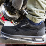 GIASCO FUERTEVENTURA S1P zaštitne radne cipele 4