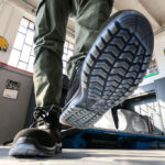GIASCO FUERTEVENTURA S1P zaštitne radne cipele 5