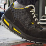 GIASCO LEOPARD S1P zaštitne radne cipele 4