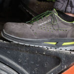 GIASCO MAKO S1P zaštitne radne cipele 2