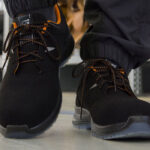 GIASCO VOLARE S3 zaštitne radne cipele 2