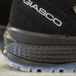 GIASCO VOLARE S3 zaštitne radne cipele 3