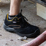 GIASCO VOLT SB FO E P HRO zaštitne radne cipele