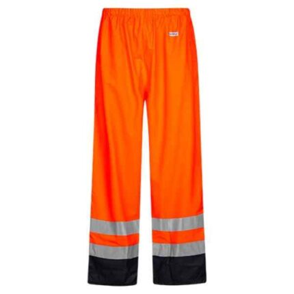 Hi-Vis kišne hlače LR3052