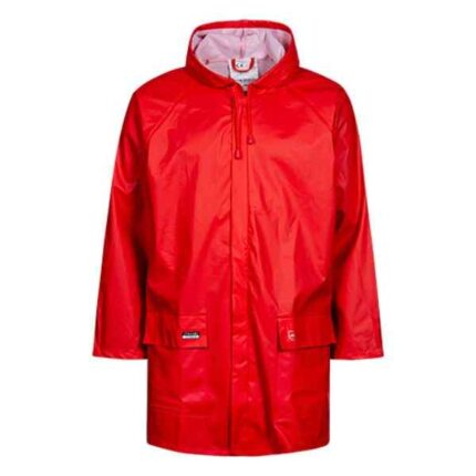 Kišna zaštitna jakna LR48