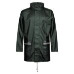 Kišna zaštitna jakna LR98