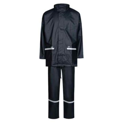 Kišni zaštitni set s jaknom i hlačama LR1389
