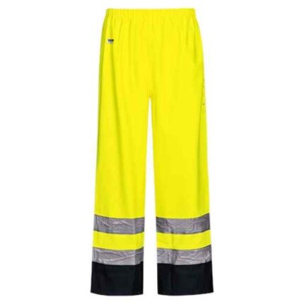 Vatrootporne Hi-Vis kišne hlače ARC-LR4052