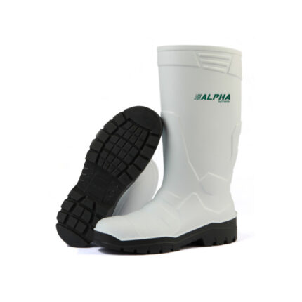 Zaštitne radne čizme Alpha® Safety S4