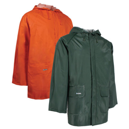Kišna zaštitna jakna LR648