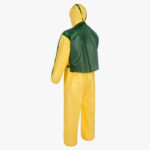 Kemijsko zaštitno odijelo ChemMAX 1 COOL SUIT