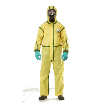 Kemijsko zaštitno odijelo ChemMAX 1 COOL SUIT