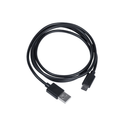 USB-C adapter za elektroničke antifone-štitnike za uši