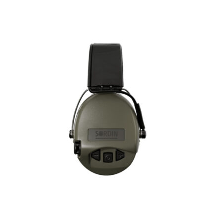 Električni antifoni-štitnici za uši Supreme Pro